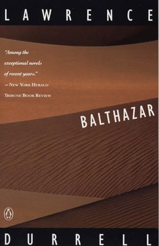 Balthasar (Alexandria Quartet) von Penguin